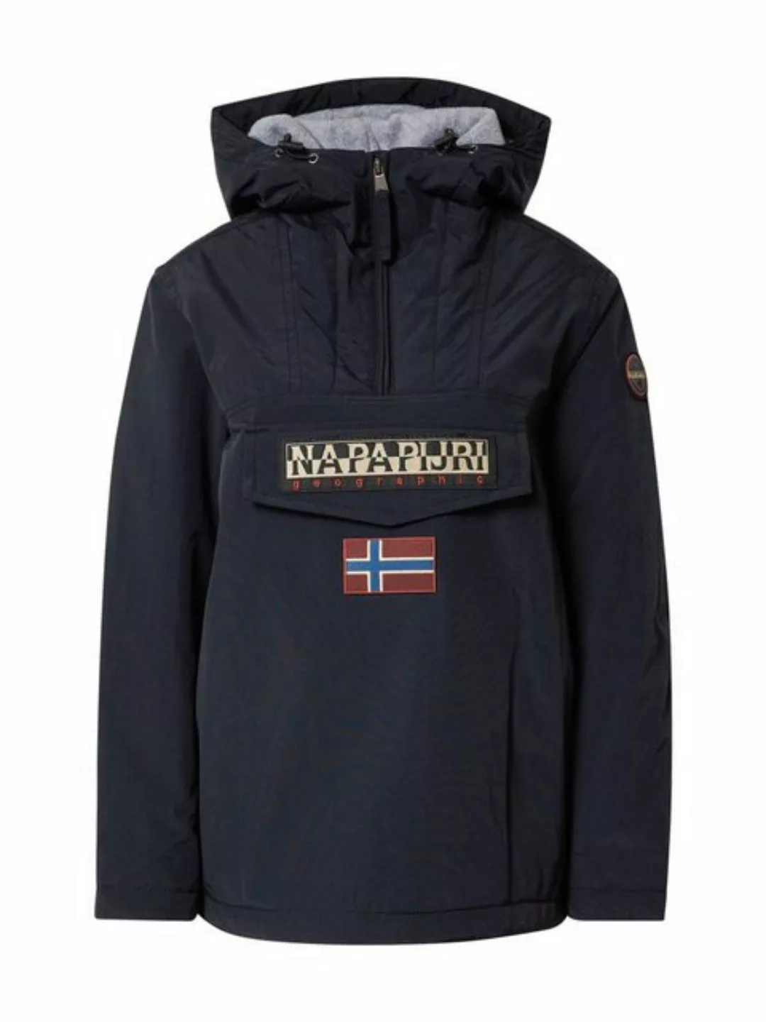 Napapijri Langjacke Rainforest (1-St) günstig online kaufen