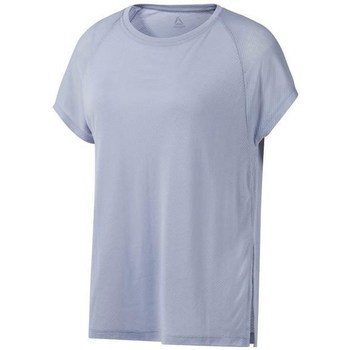 Reebok Sport  T-Shirt One Series Burnout günstig online kaufen