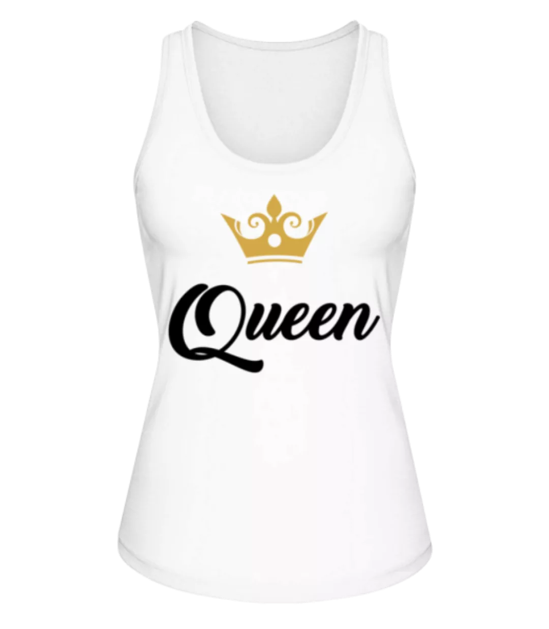 Queen · Frauen Bio Tank-Top Stanley Stella günstig online kaufen