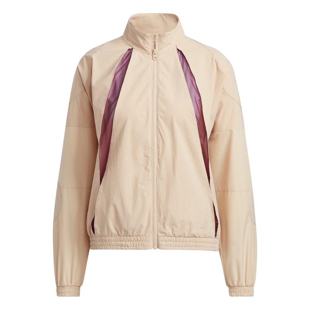 Adidas Cw Train Jacke 2XS Halo Blush günstig online kaufen