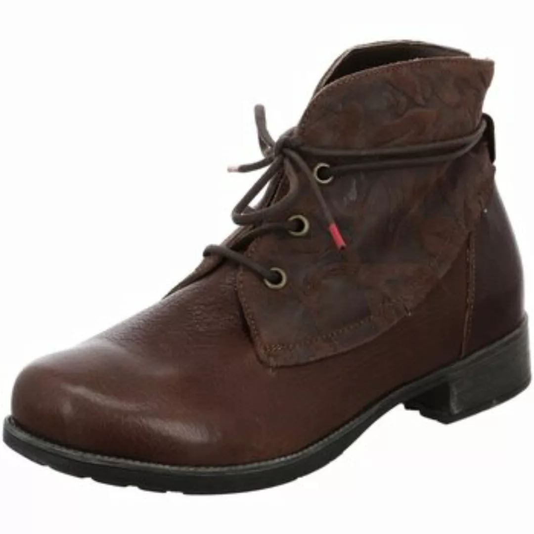 Think  Stiefel Stiefeletten Denk Stiefelette espresso 3-000831-3000 günstig online kaufen