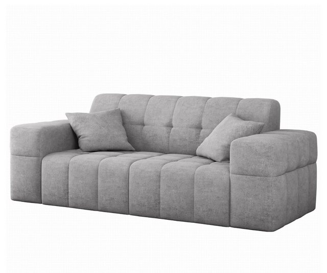 Friderik-EU Sofa BALIA 2-Sitzer – Elegante, komfortable Sofa für stilvolle günstig online kaufen