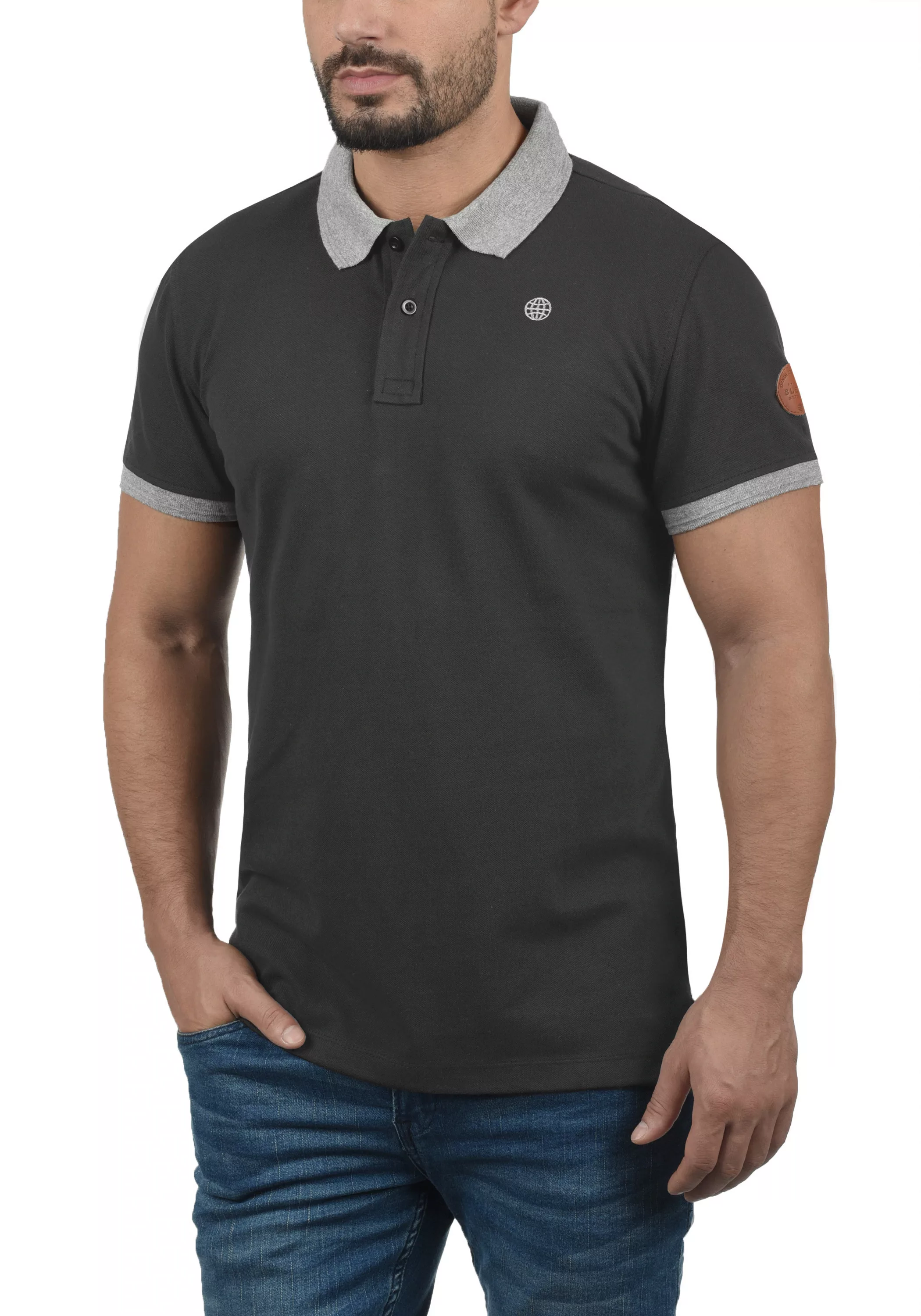 Blend Poloshirt "Poloshirt BHRalf" günstig online kaufen