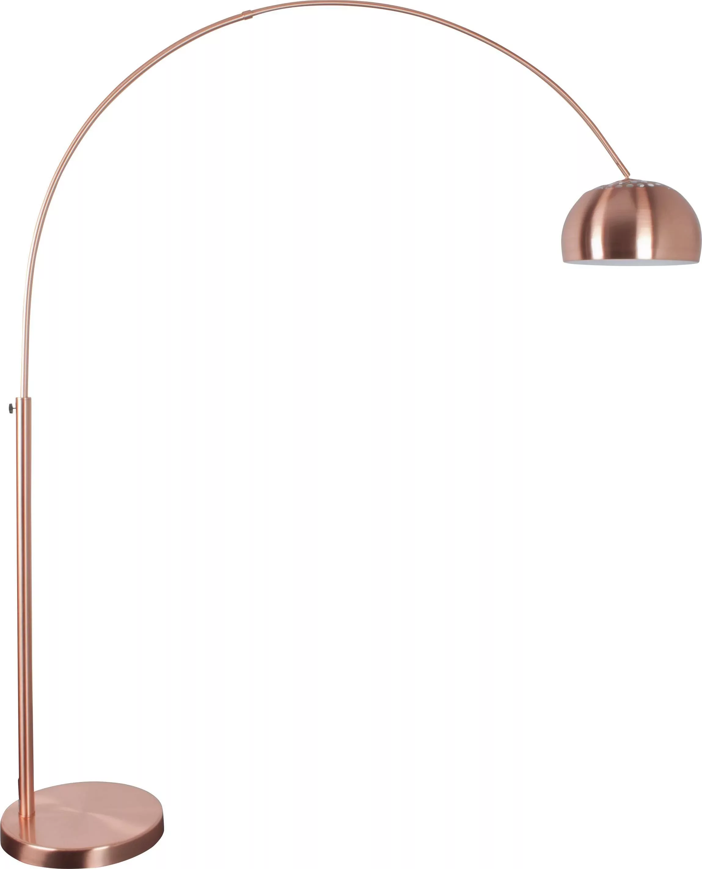 Zuiver | Stehlampe Metall Bow günstig online kaufen