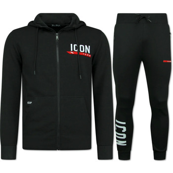Top Star  Jogginganzüge Trainingsanzug ICON Jogginganzug günstig online kaufen