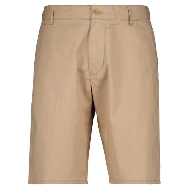 Gant Bermudas Herren Bermudashorts - RELAXED SHORTS günstig online kaufen