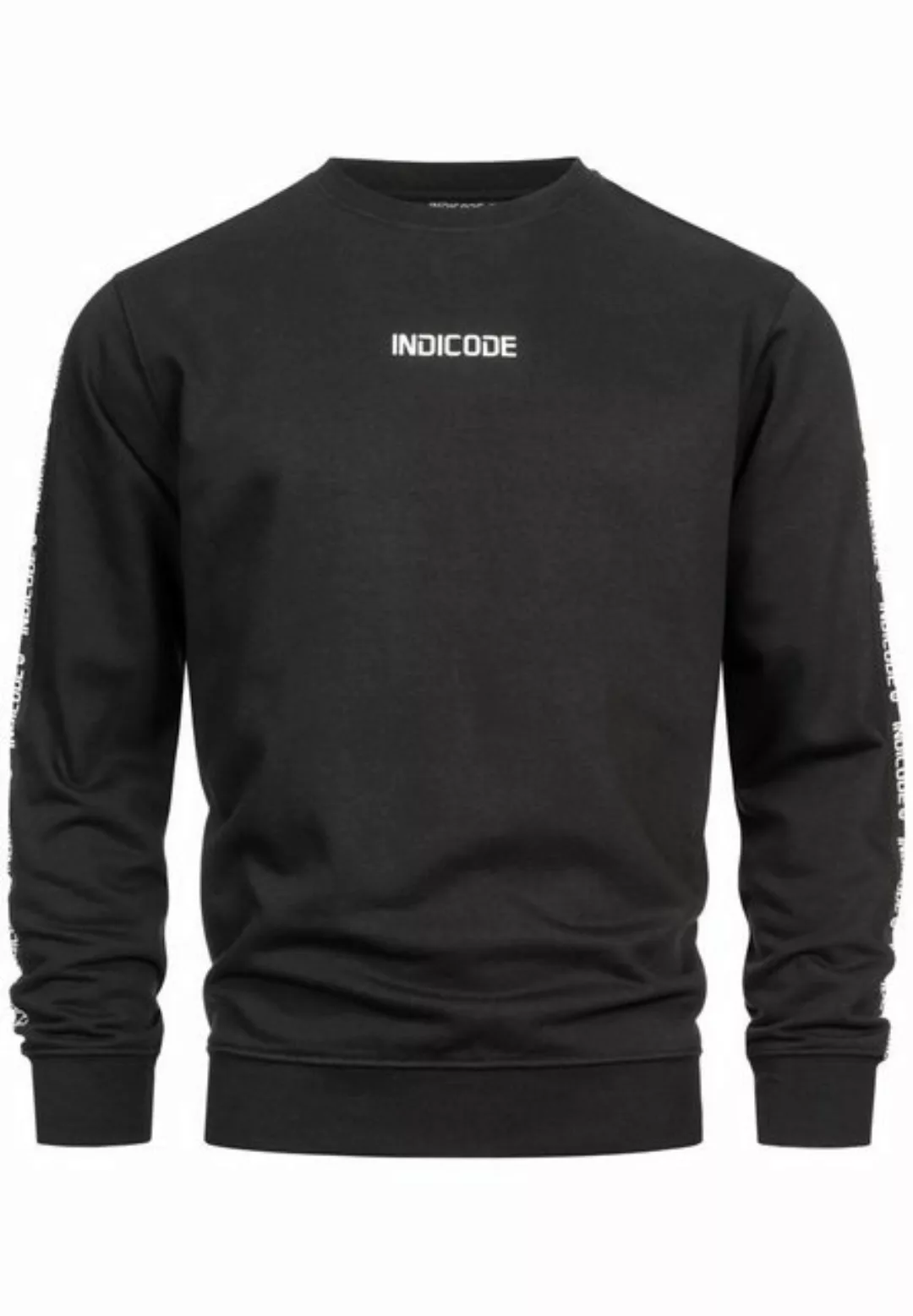 Indicode Sweatshirt INKorbin günstig online kaufen