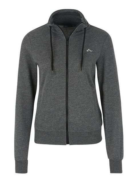 ONLY Play Sweatjacke (1-tlg) Weiteres Detail günstig online kaufen