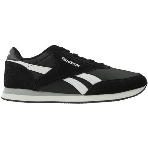 Reebok Royal Cl Jogger 2 Schuhe EU 36 Black günstig online kaufen