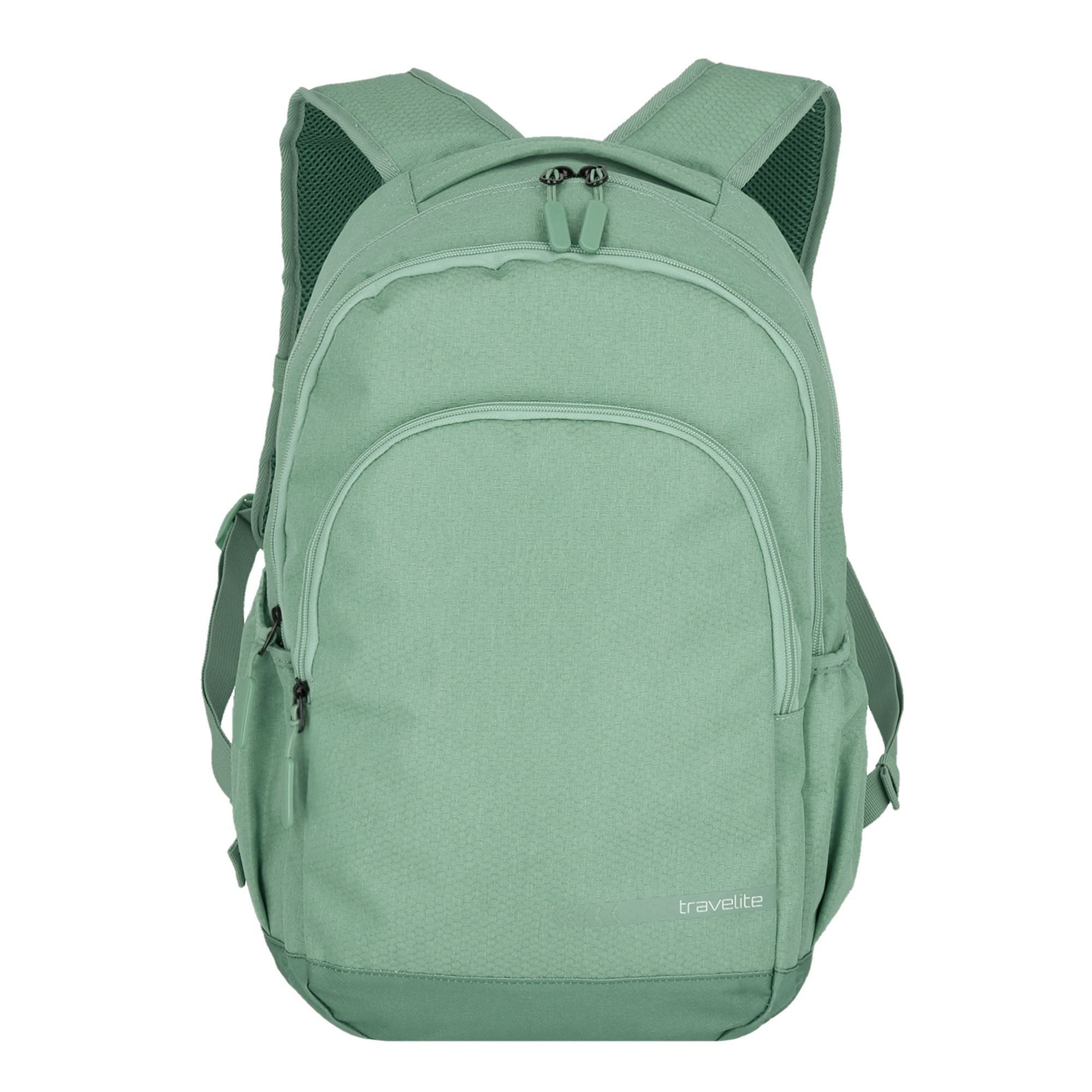 travelite Laptoprucksack Kick Off, Polyester günstig online kaufen