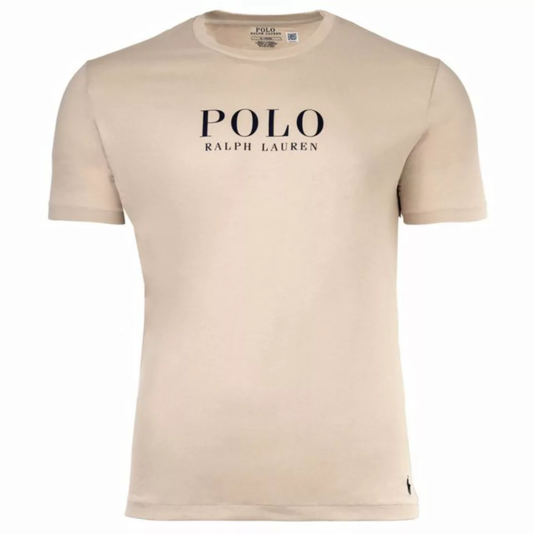 Polo Ralph Lauren T-Shirt Herren T-Shirt - CREW-SLEEP TOP, Schlafshirt günstig online kaufen