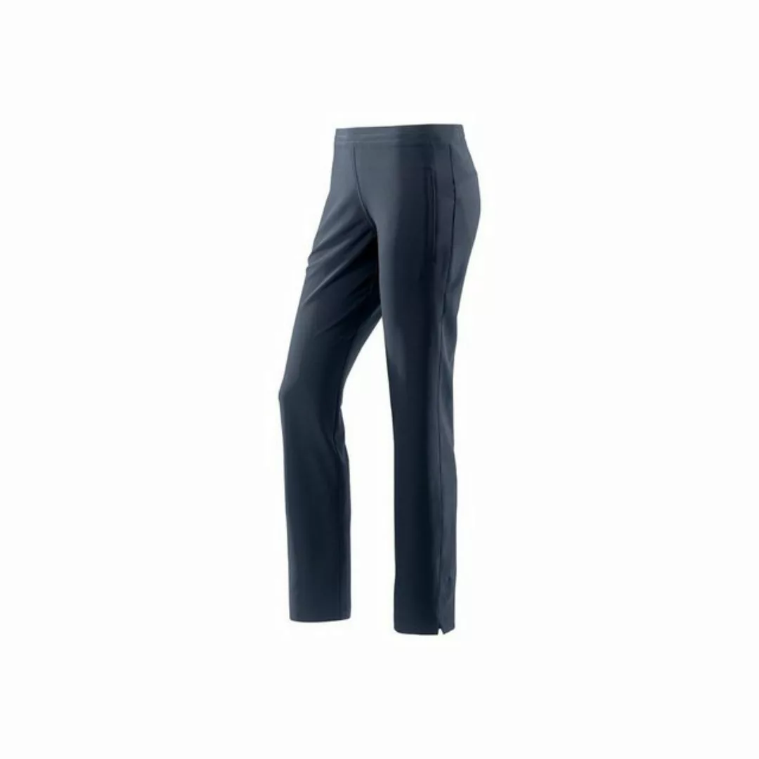 JOY & FUN Shorts dunkel-blau regular (1-tlg) günstig online kaufen
