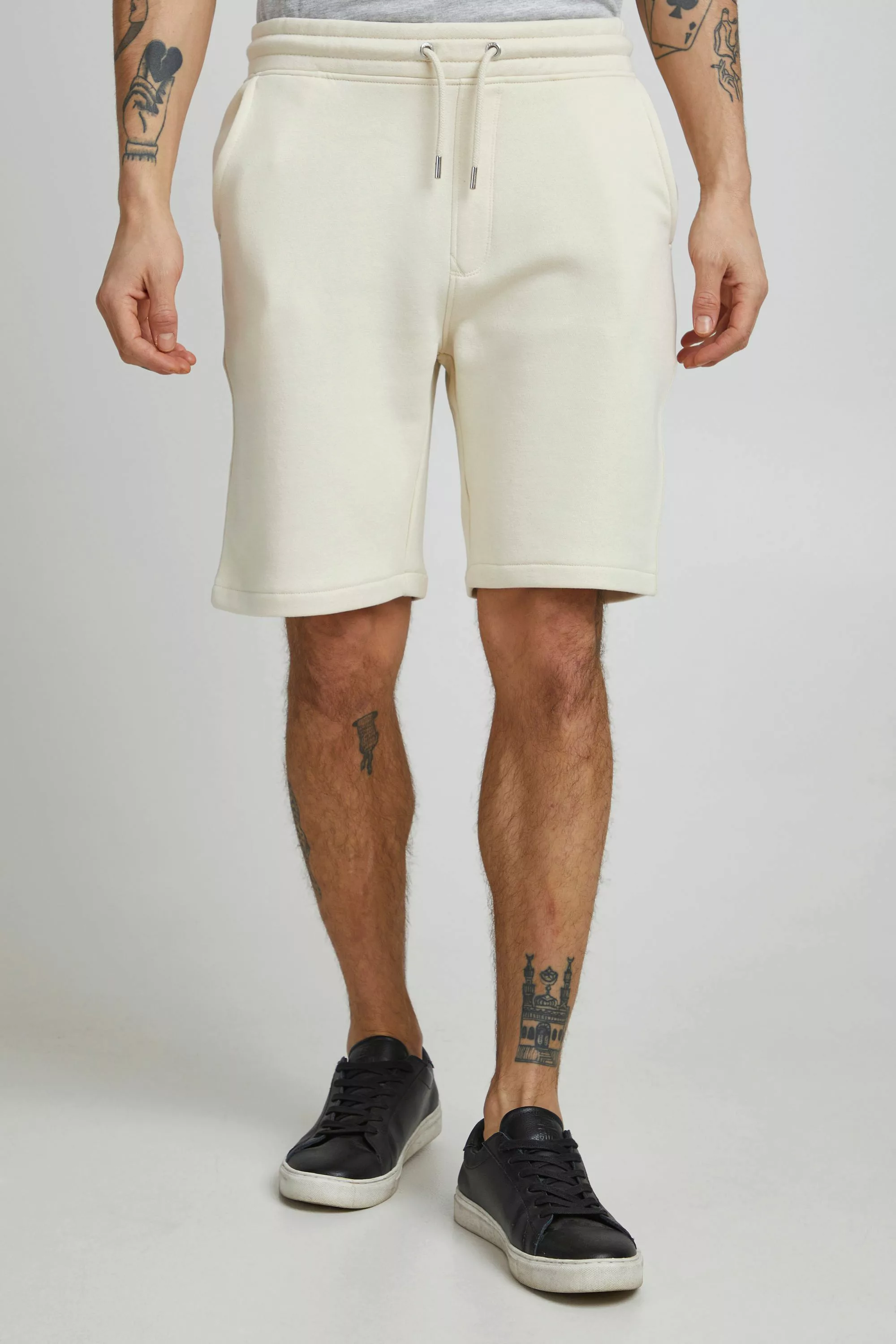 Solid Sweatshorts "Sweatshorts SDRurik" günstig online kaufen