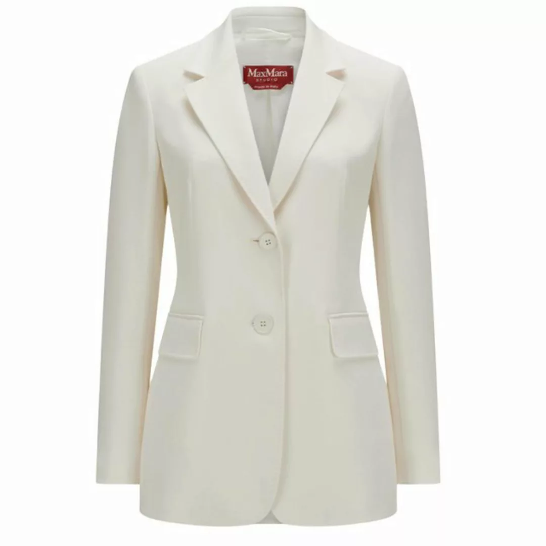 MAX MARA STUDIO Blusenblazer Blazer LINZ günstig online kaufen