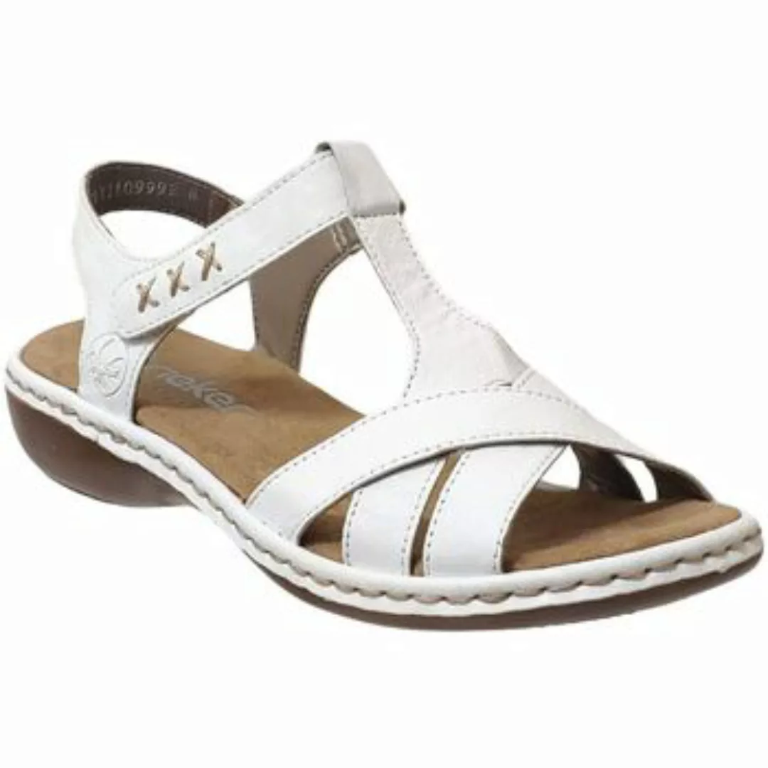 Rieker  Sandalen 65919 günstig online kaufen