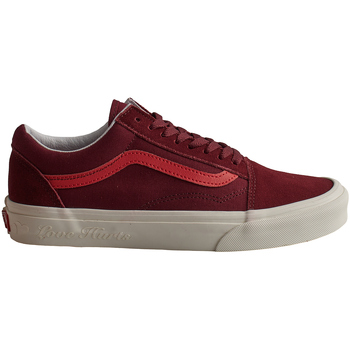 Vans  Sneaker VN0007NT4QU1-DRRED günstig online kaufen