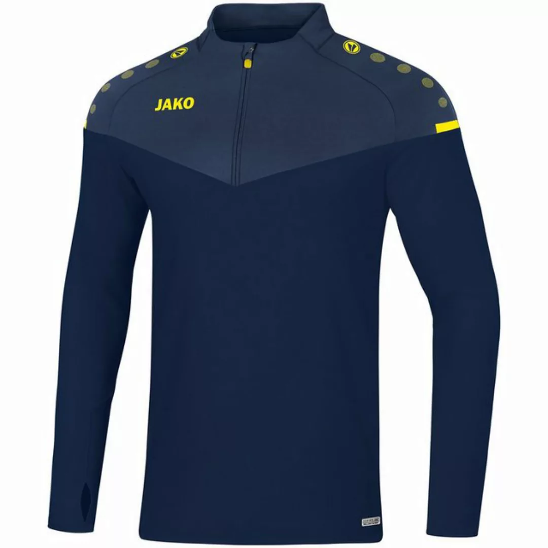 Jako Sweatshirt Champ 2.0 Ziptop günstig online kaufen