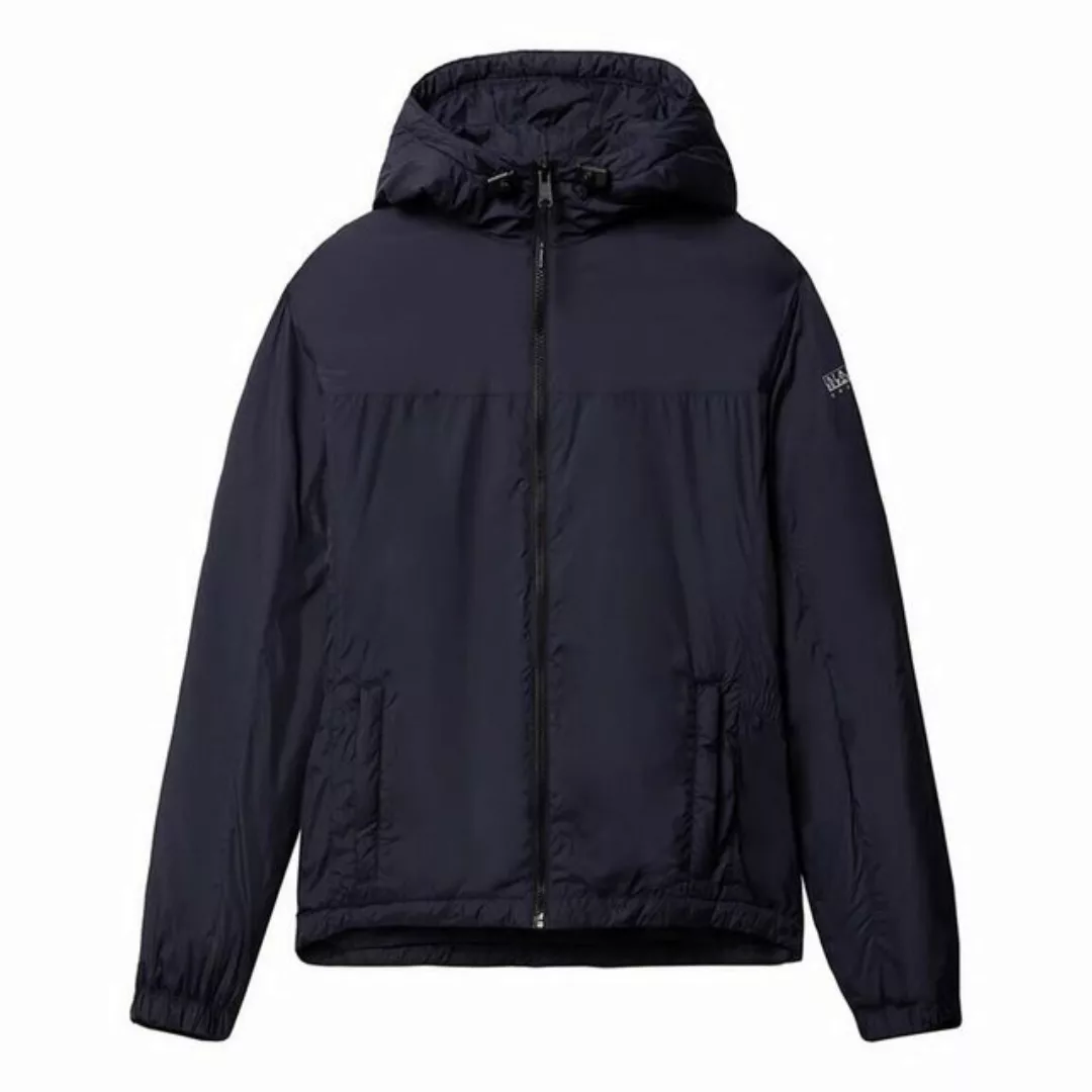 Napapijri Kurzjacke Napapijri Damen Jacke, Napapijri A.Circular Short W Dam günstig online kaufen