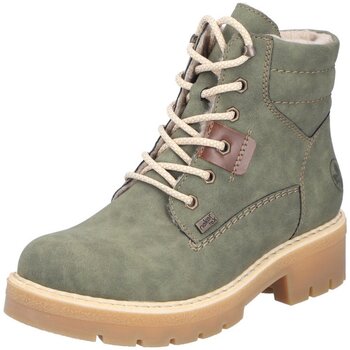 Rieker  Stiefeletten Stiefeletten Y8120 Y8120-54 günstig online kaufen