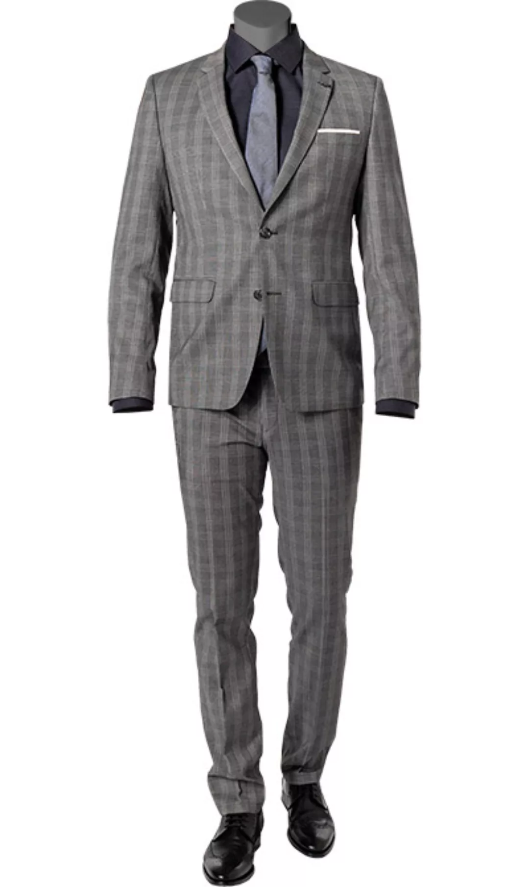 DIGEL Anzug Nate-Nanno 120296+110141/99727/45 günstig online kaufen