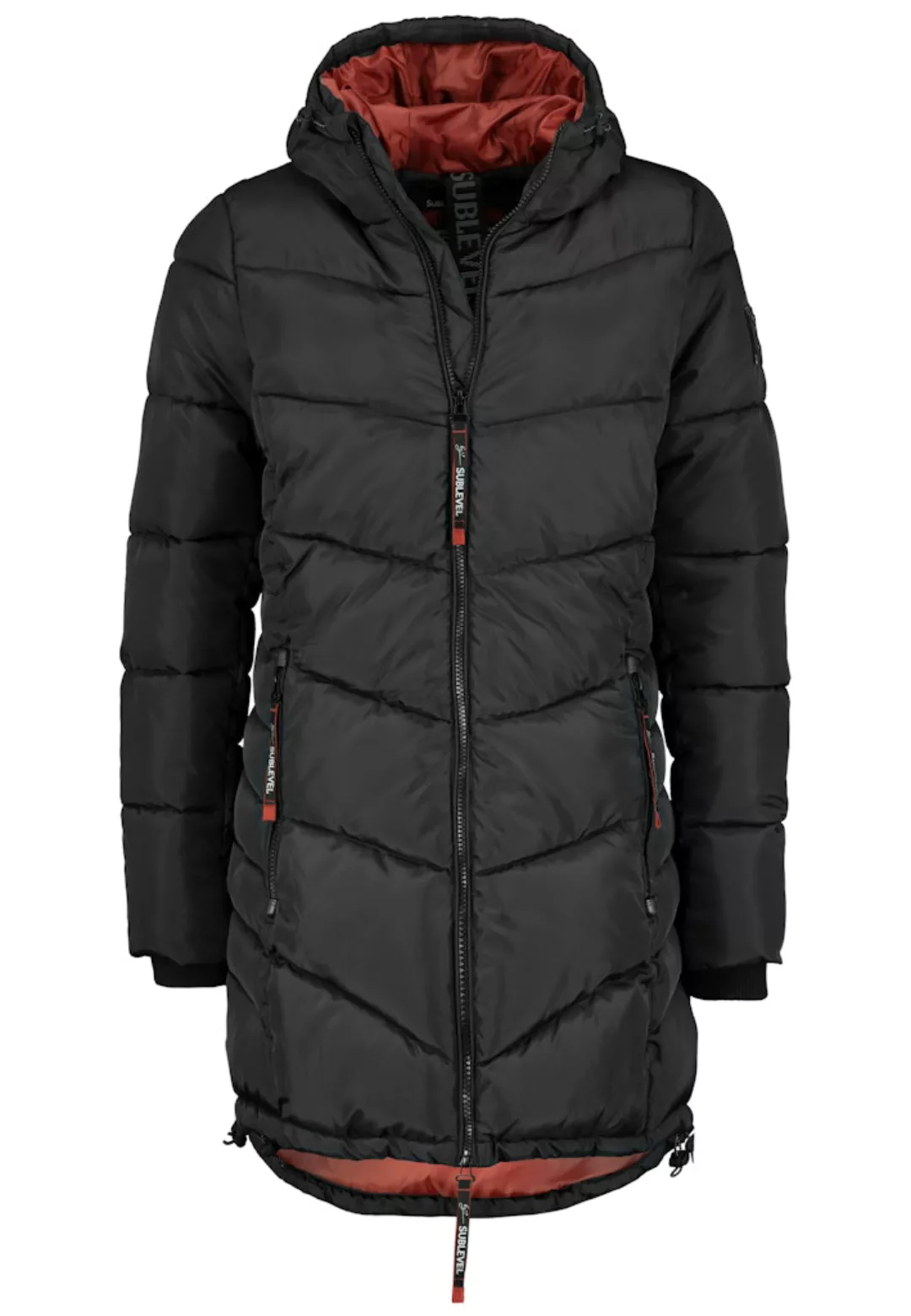 Eight 2 Nine Damen Jacke D51160xb44472b3-1 günstig online kaufen