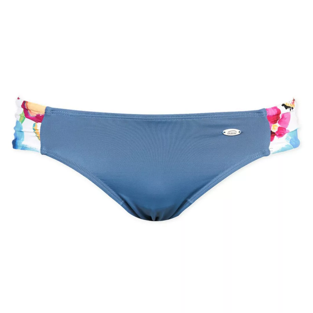 Oxbow Medusa Full Coverage Brief Bikinihose 3 Sea Blue günstig online kaufen
