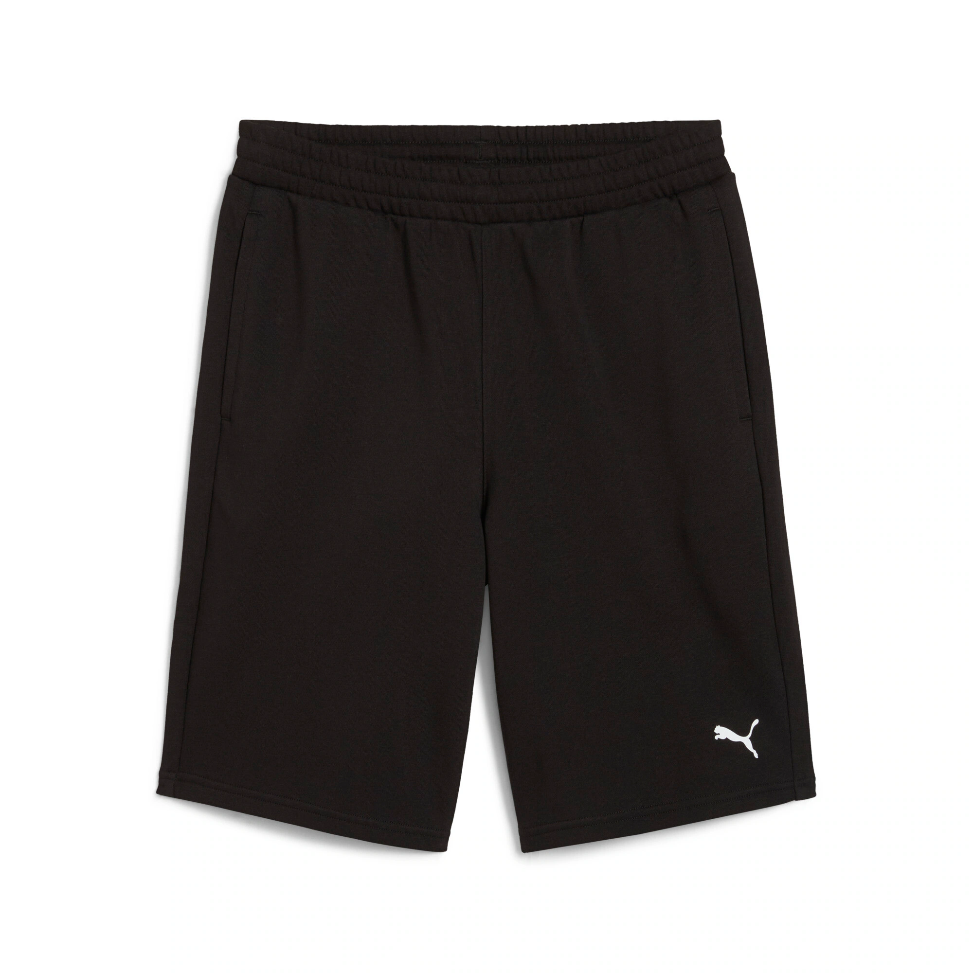 PUMA Trainingsshorts "M TAD ESSENTIALS 10" KNIT SHORT" günstig online kaufen