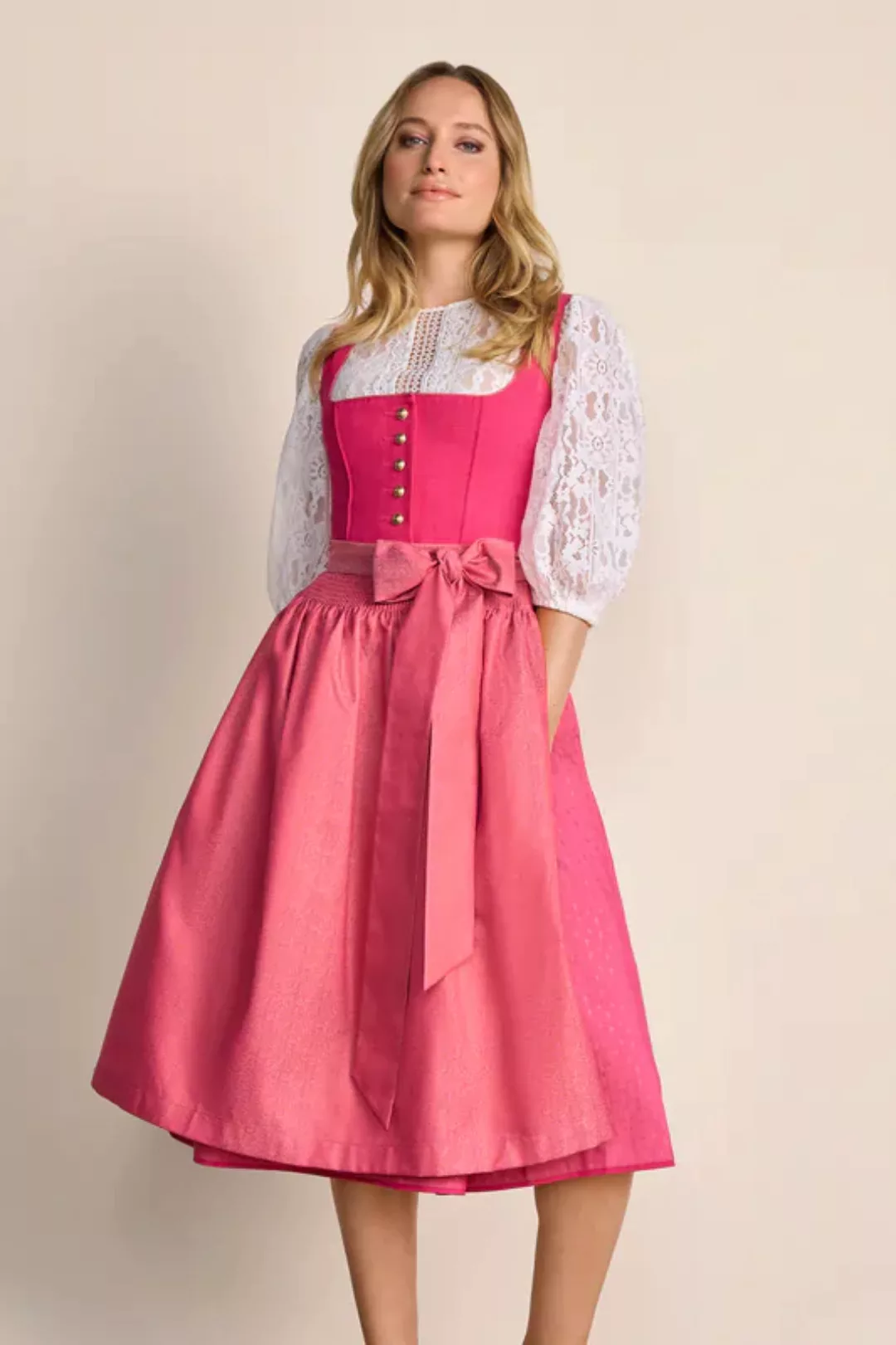 Dirndl Belli (70cm) günstig online kaufen