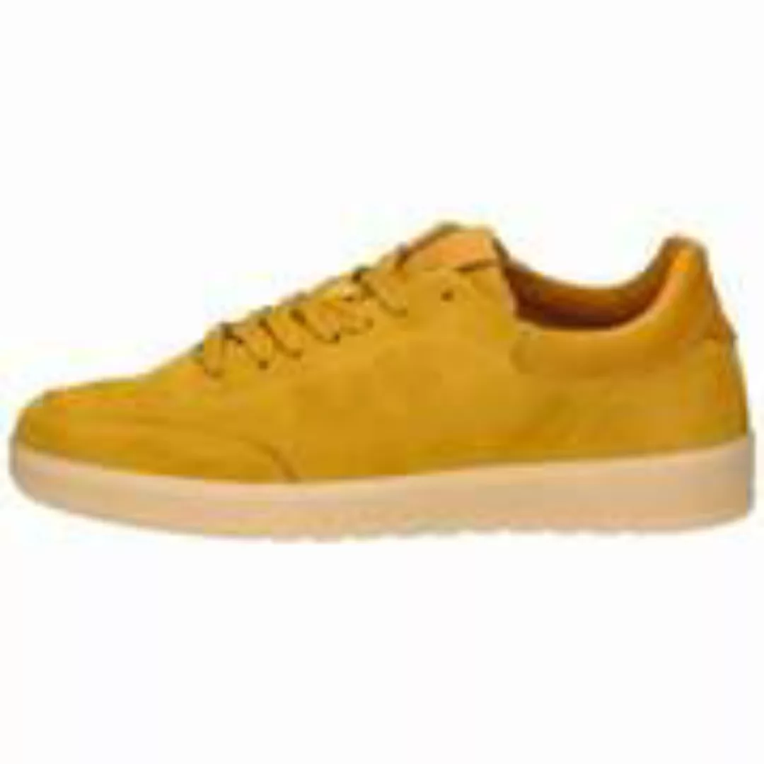 Kebo Sneaker Herren gelb|gelb|gelb|gelb|gelb|gelb|gelb|gelb günstig online kaufen