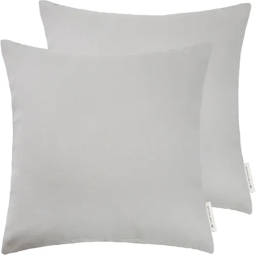 TOM TAILOR HOME Dekokissen Dove, unifarben, günstig online kaufen