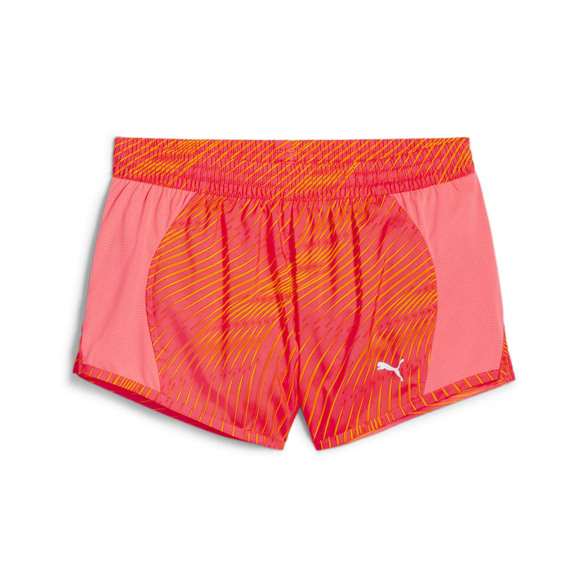 PUMA Laufshorts "Favourite Velocity 3″ Laufshorts Damen" günstig online kaufen