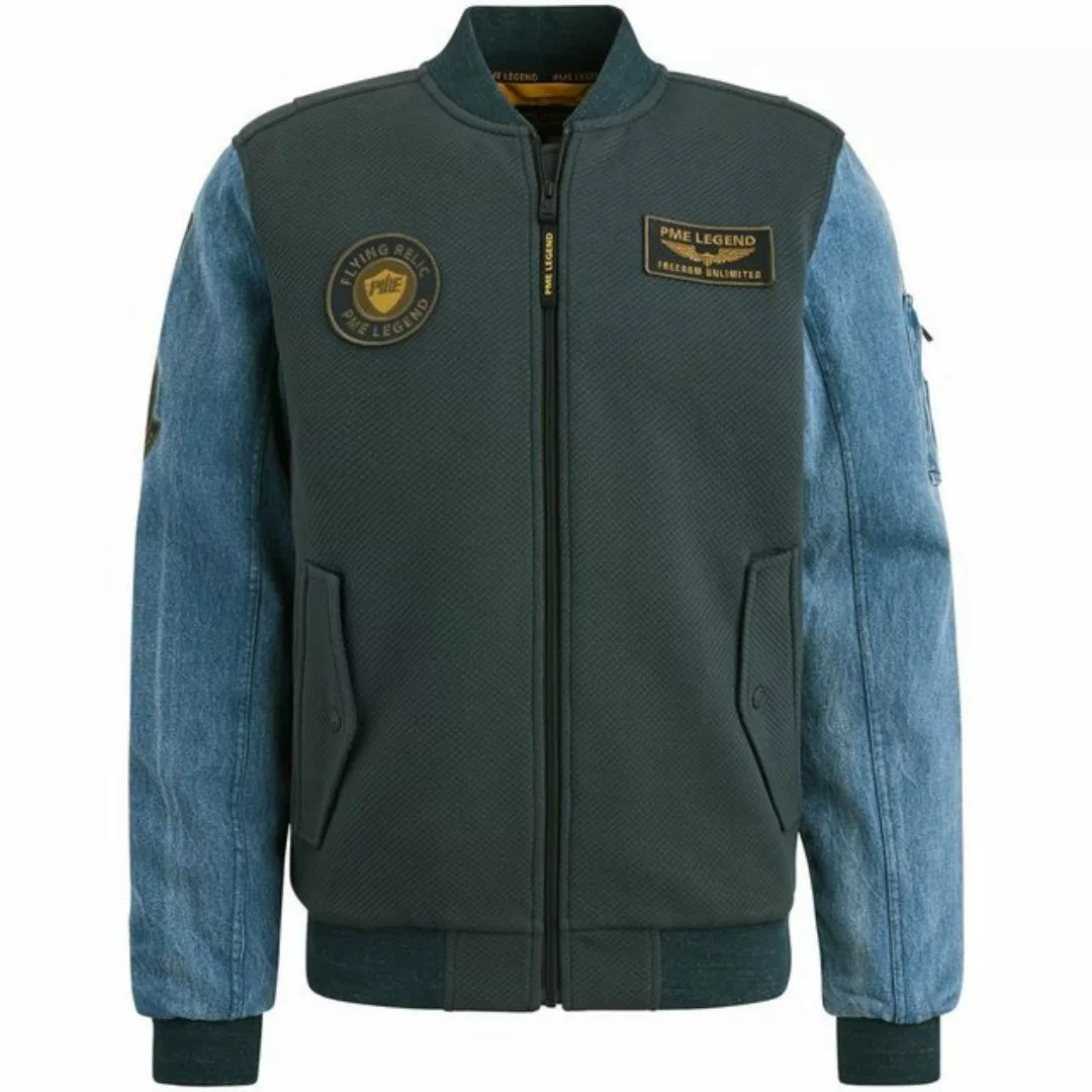 PME LEGEND Collegejacke günstig online kaufen