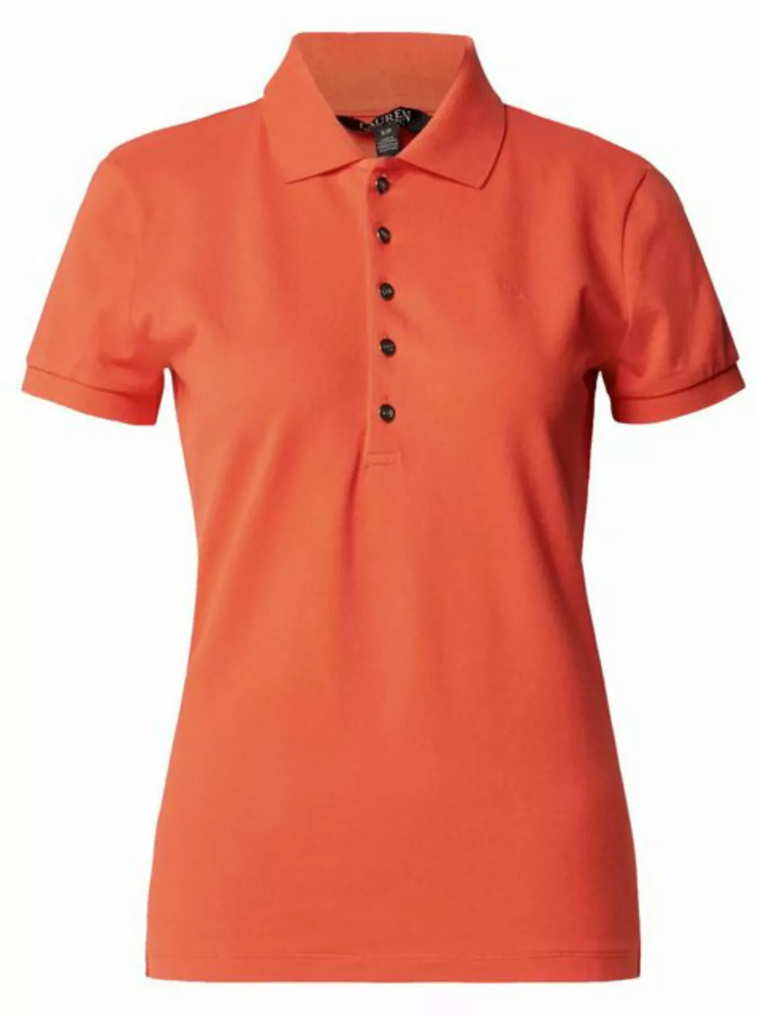 Lauren Ralph Lauren Poloshirt Poloshirt Hemd Blusentop Top Bluse Shirt T-Sh günstig online kaufen