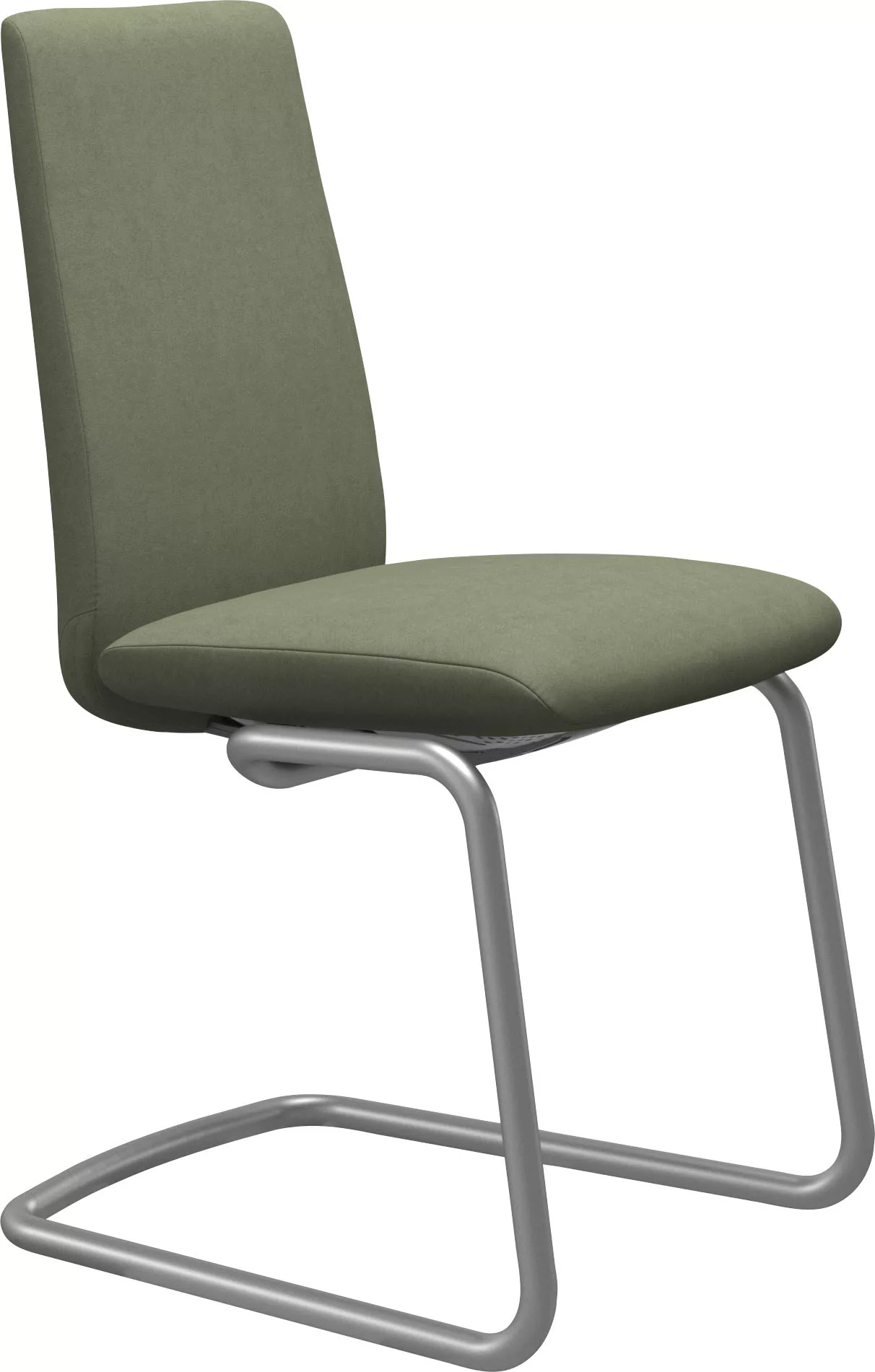 Stressless Polsterstuhl "Laurel", Microfaser DINAMICA, Low Back, Größe M, m günstig online kaufen