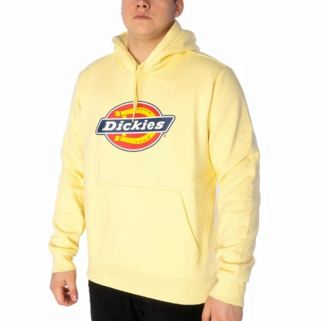 Dickies Hoodie Hoodie Dickies Icon Logo, G S, F pale bana (1-tlg) günstig online kaufen