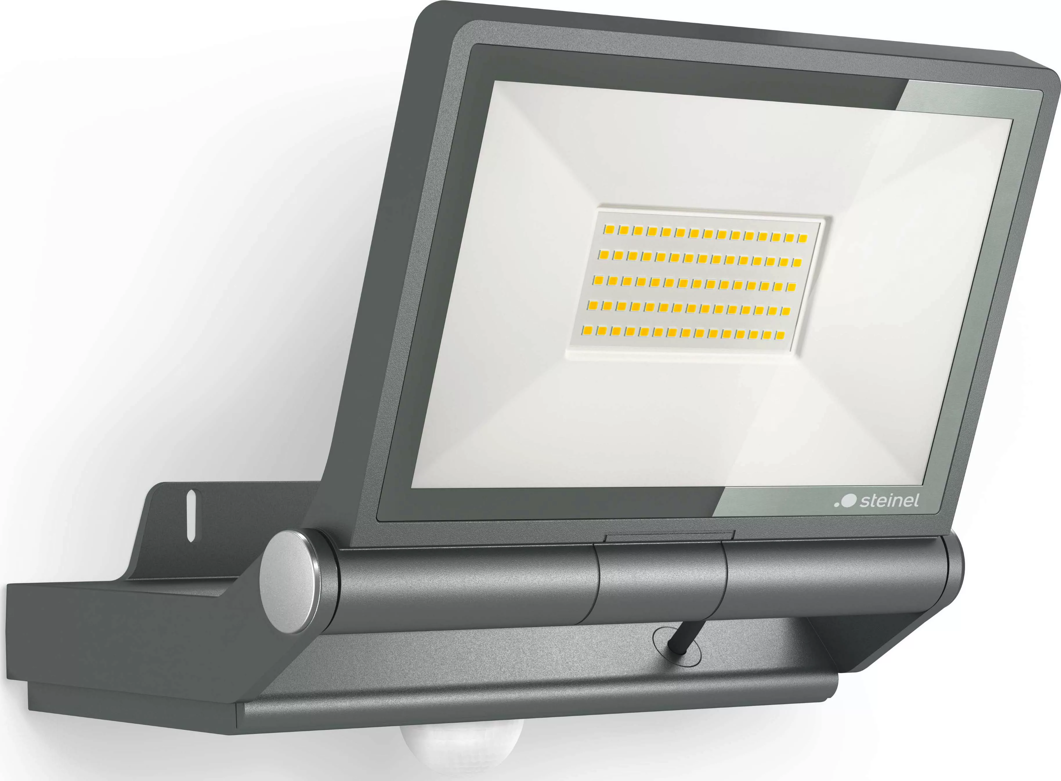 Steinel Sensor-LED-Strahler 3000 K XLED PRO ONE Max S - 69537 günstig online kaufen