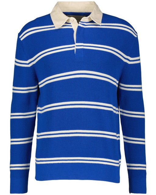 Gant Strickpullover Herren Pullover aus Baumwolle (1-tlg) günstig online kaufen