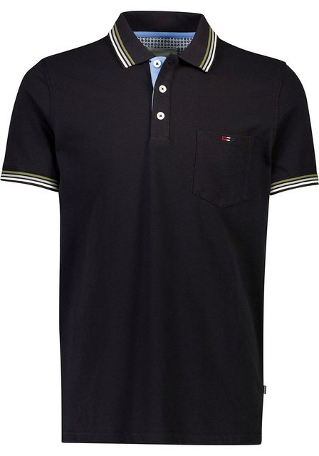 BISON Poloshirt BISON Poloshirt günstig online kaufen