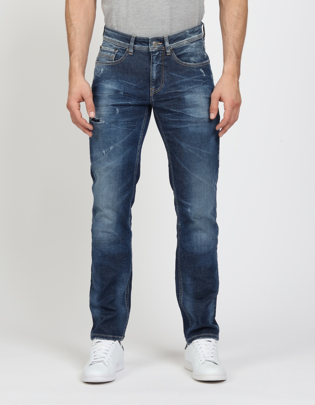 GANG 5-Pocket-Jeans "94NICO", in zwei verschiedenen Beinlängen im 5-Pocket günstig online kaufen