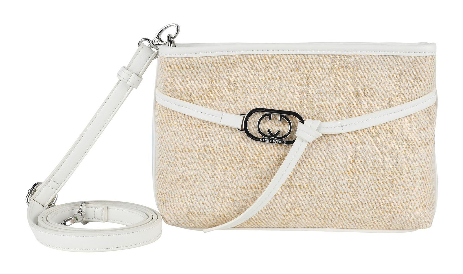 GERRY WEBER Schultertasche Summer Walk günstig online kaufen