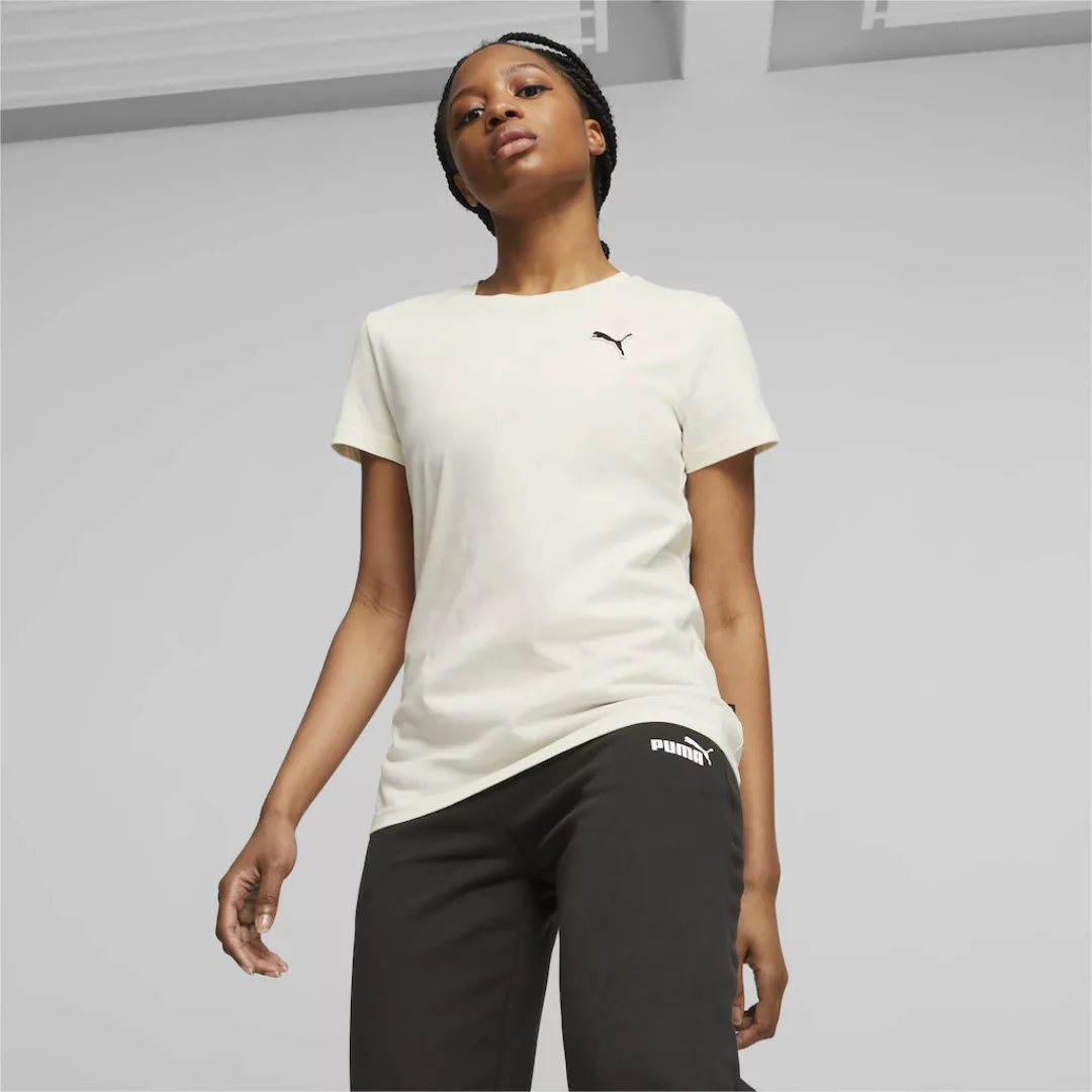 PUMA T-Shirt "Better Essentials T-Shirt Damen" günstig online kaufen