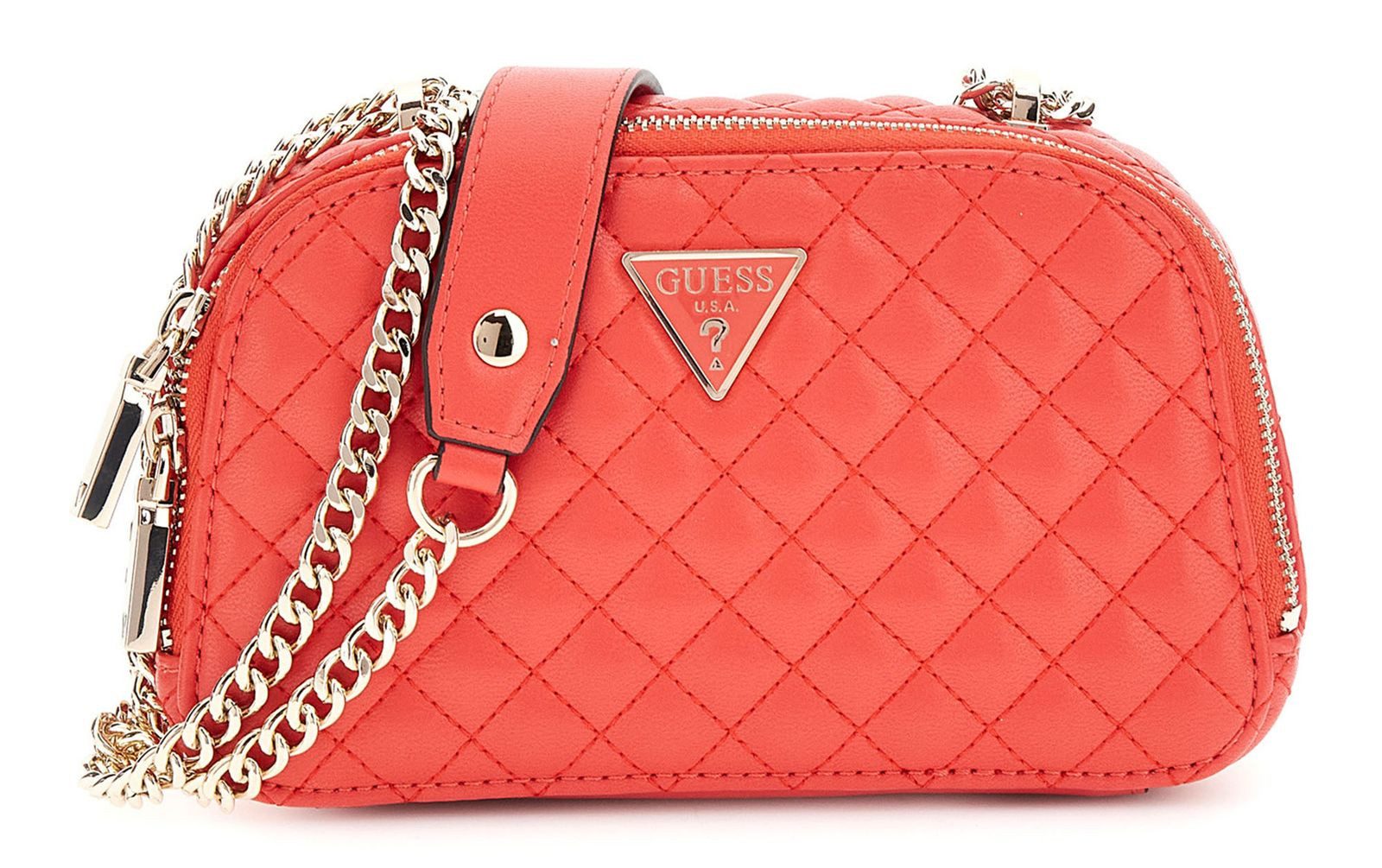 Guess Schultertasche Mini Convertible Shoulder Bag günstig online kaufen