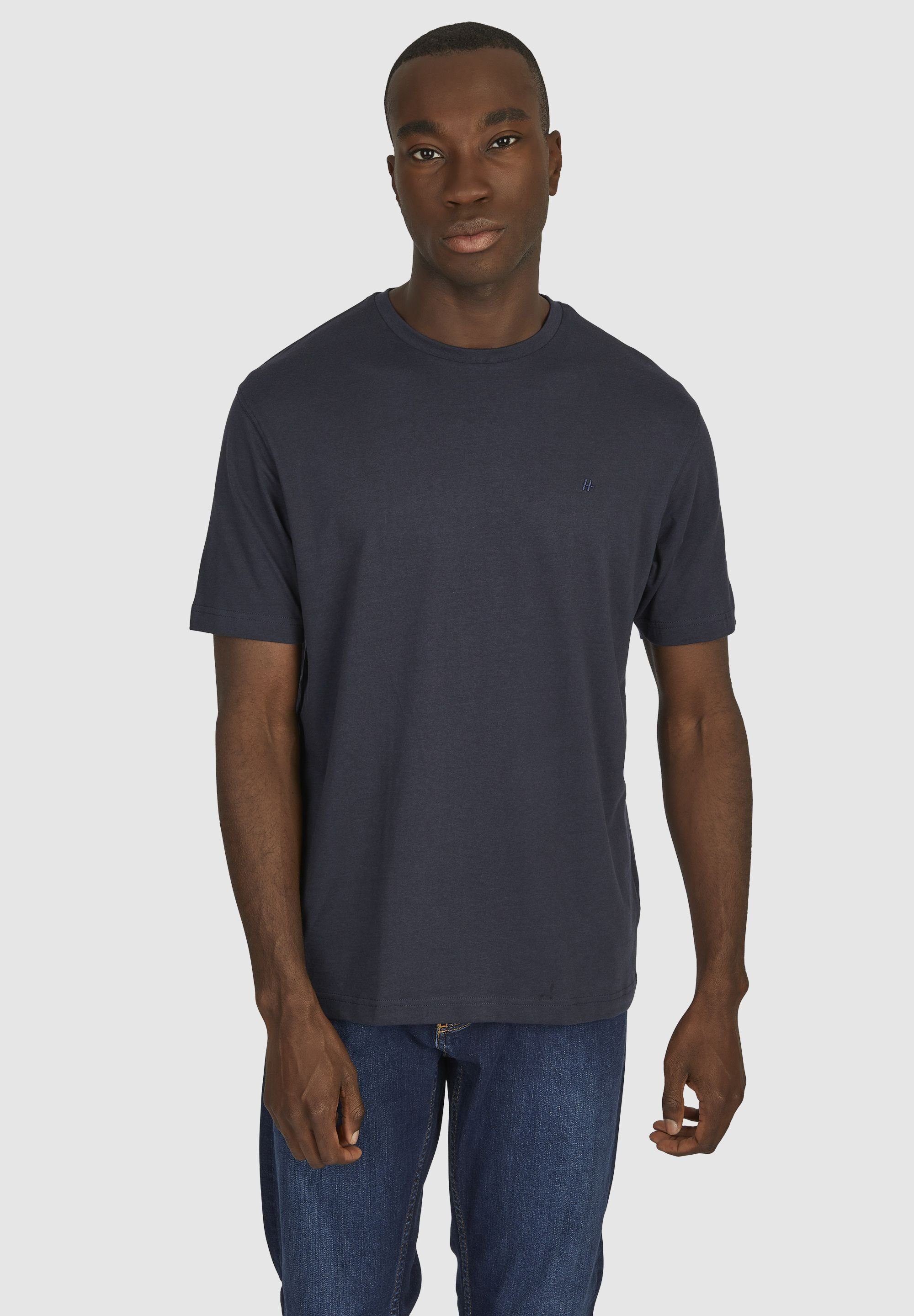 HECHTER PARIS T-Shirt (2-tlg) Sportives Shirt günstig online kaufen