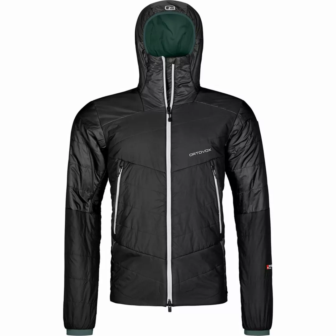 Ortovox Westalpen Swisswool Jacket Men - Isolationsjacke günstig online kaufen