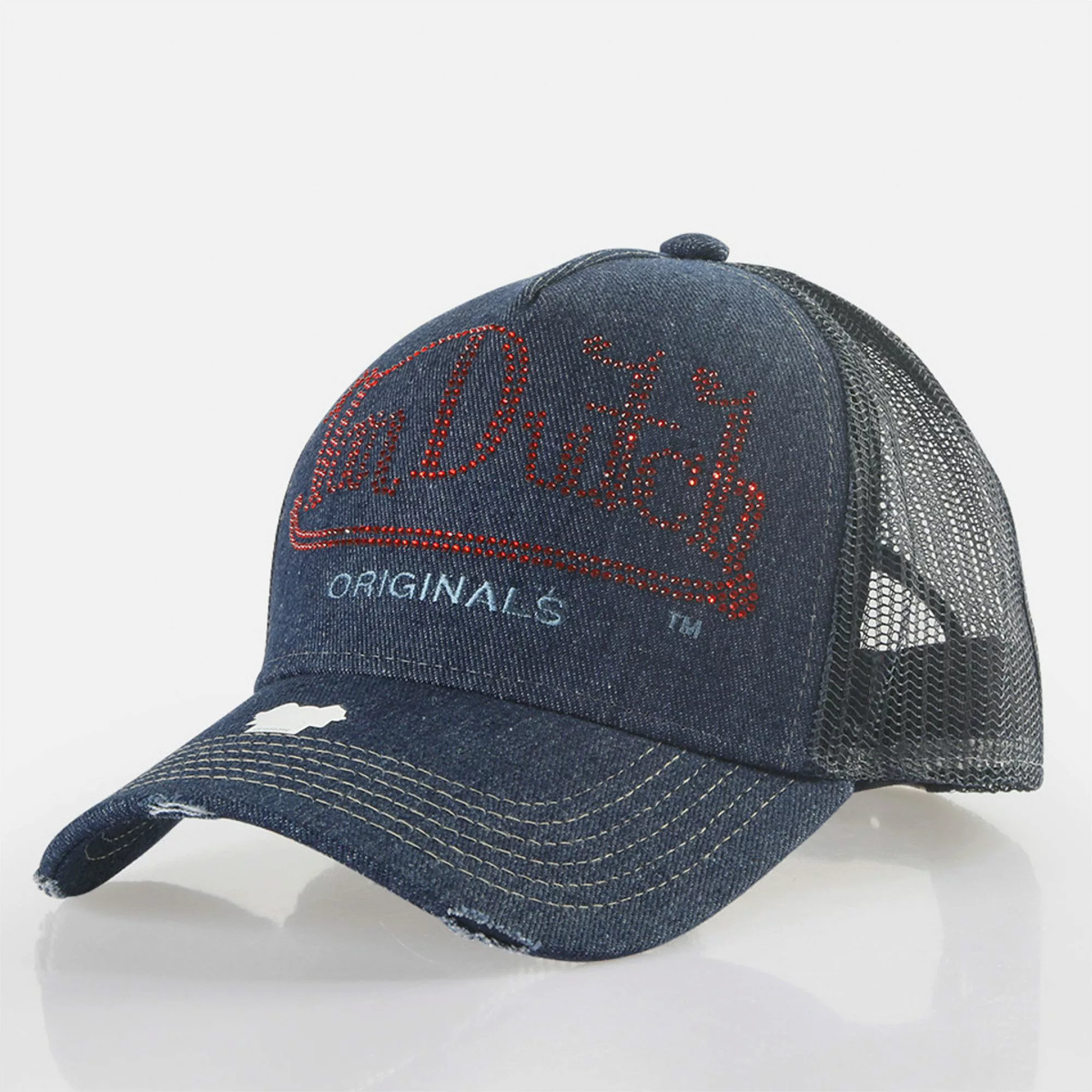 Von Dutch Trucker Cap Von Dutch günstig online kaufen