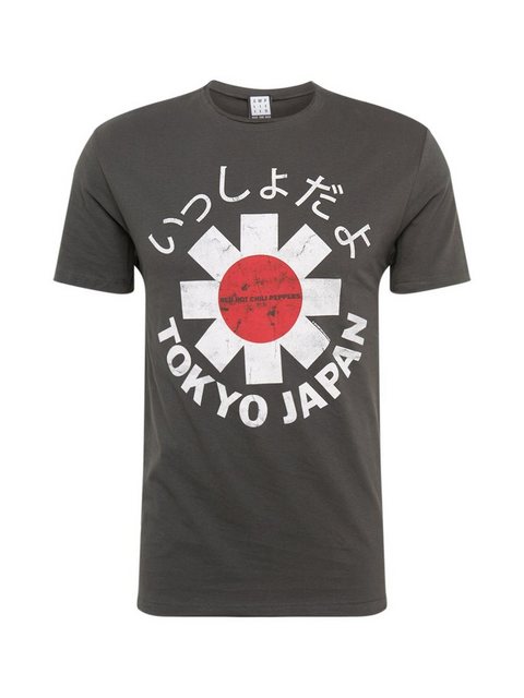 Amplified T-Shirt Tokyo (1-tlg) günstig online kaufen