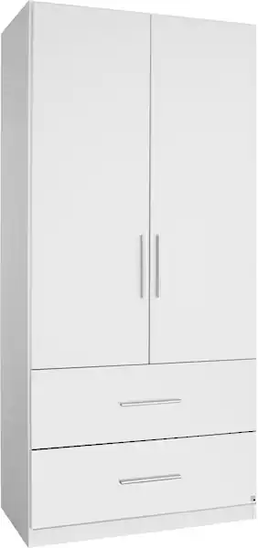 rauch Kleiderschrank "Alvor" günstig online kaufen