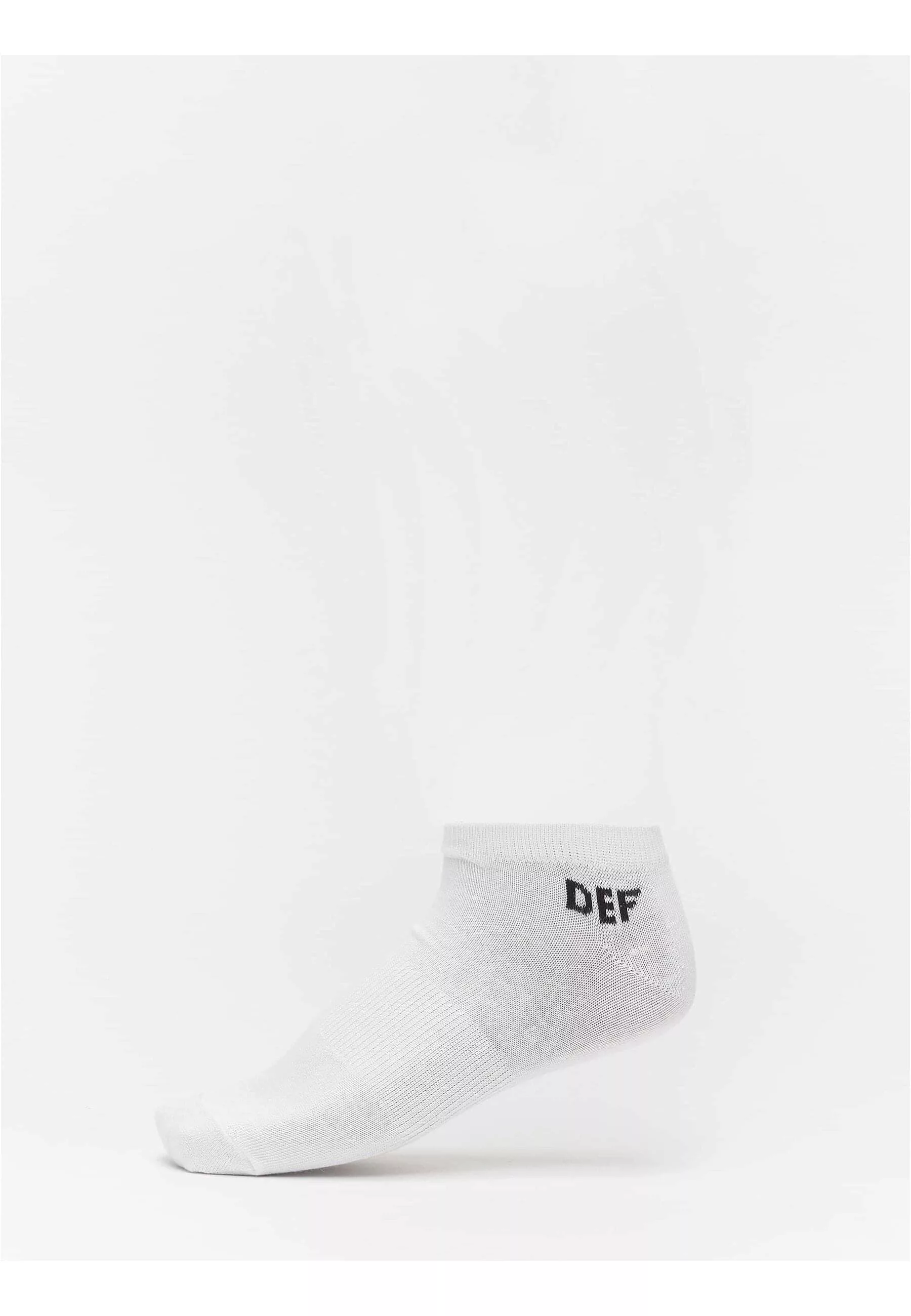 DEF Basicsocken "DEF Unisex Tesla Socks", (1 Paar) günstig online kaufen