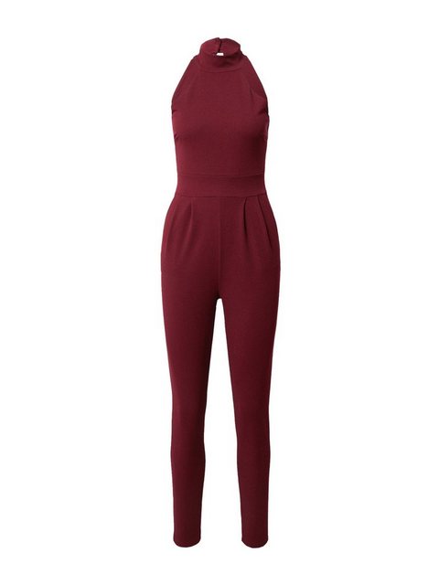 Wal G Jumpsuit (1-tlg) Cut-Outs günstig online kaufen