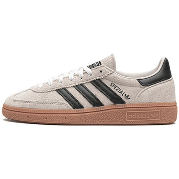 adidas  Sneaker Handball Spezial Aluminum Core Black günstig online kaufen